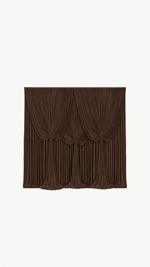 Backdrop Harmony Brown