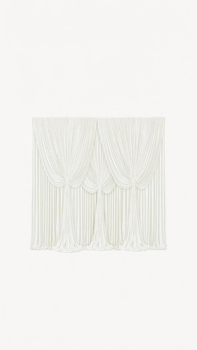 Backdrop Harmony Elfenbein