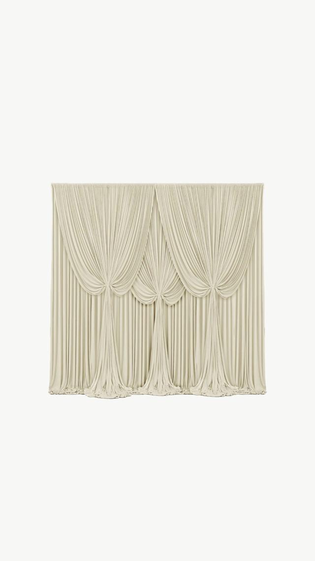 Backdrop Harmony Beige