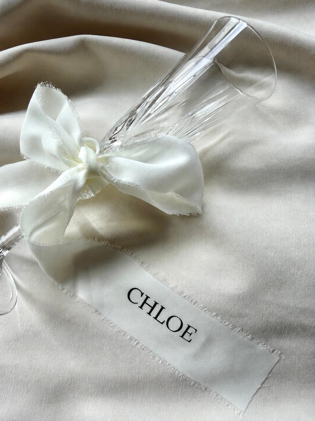 Personalisiertes Schleifenband Coco, Bild 2