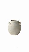 Ceramic Vase Coffee