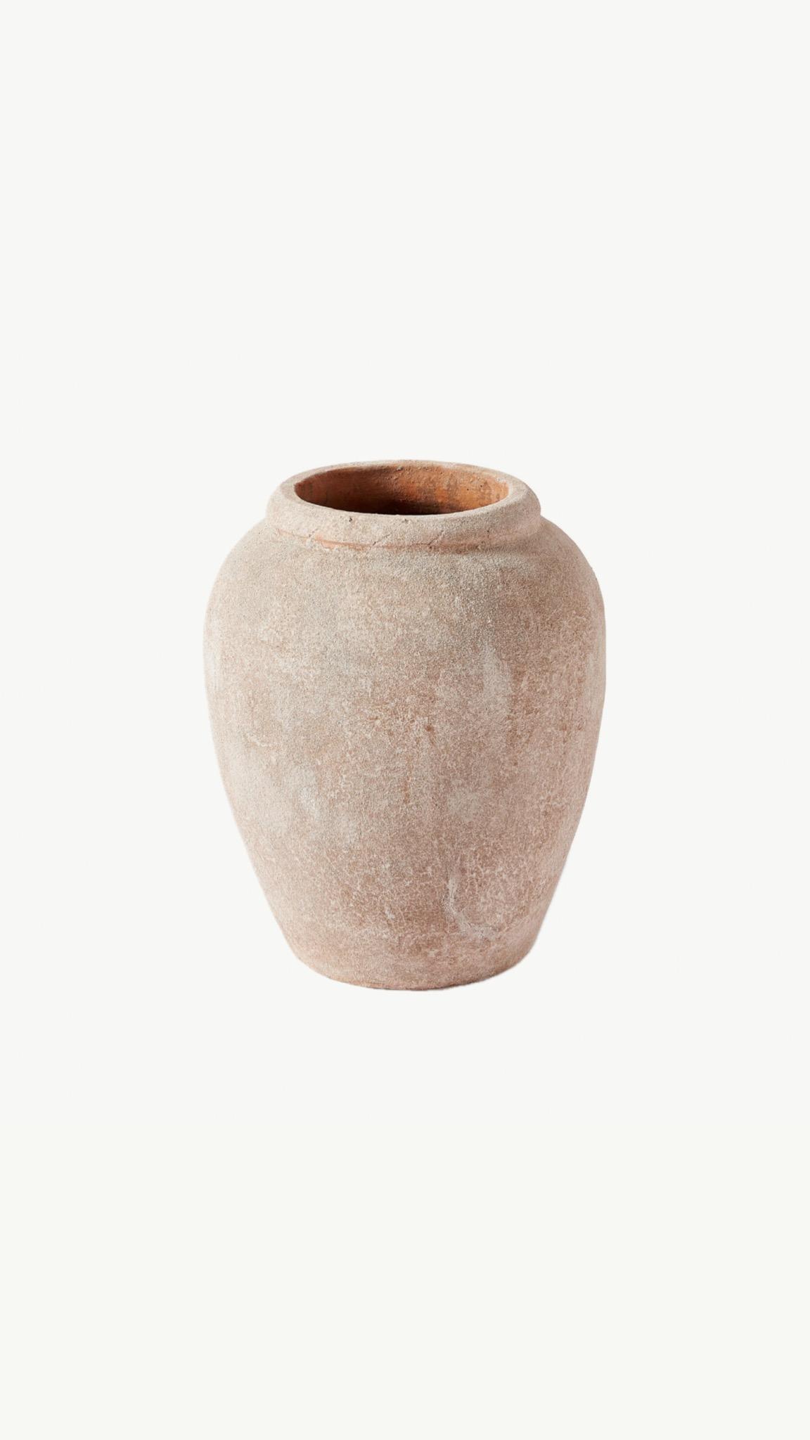 Bodenvase Fee