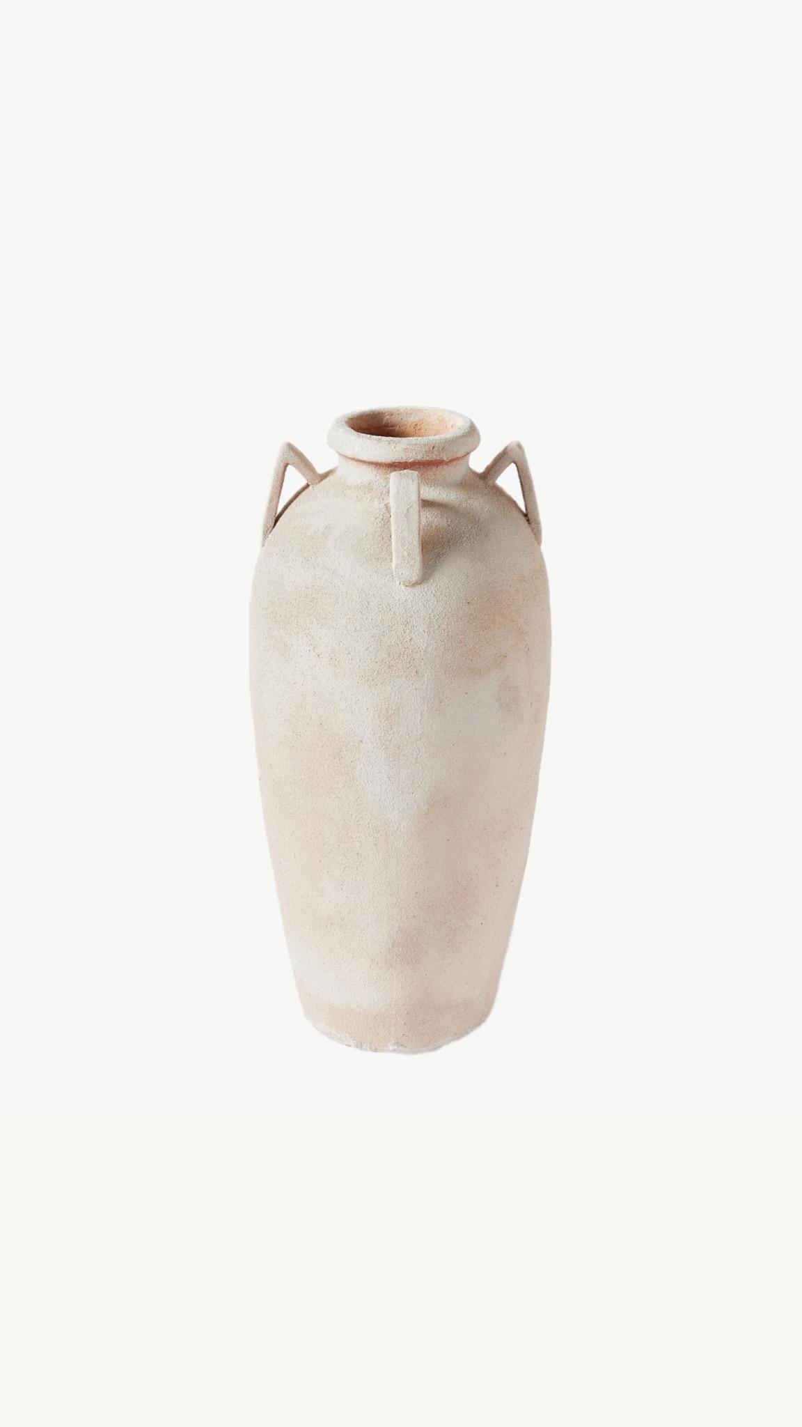 Bodenvase Milo